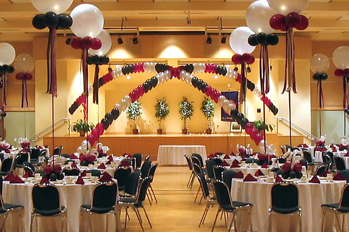 Balloon Decor