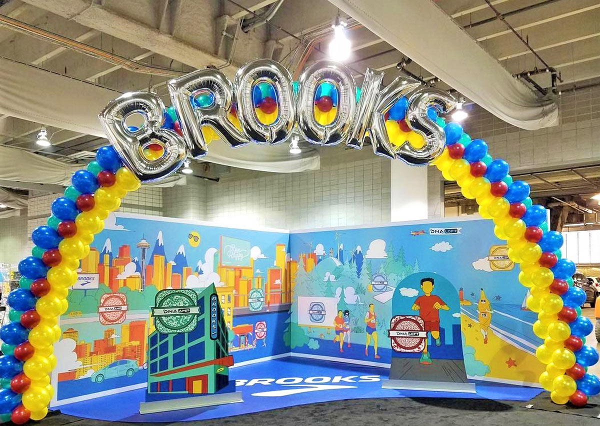 Herringbone-arch-by-Airheads-Balloon-Art