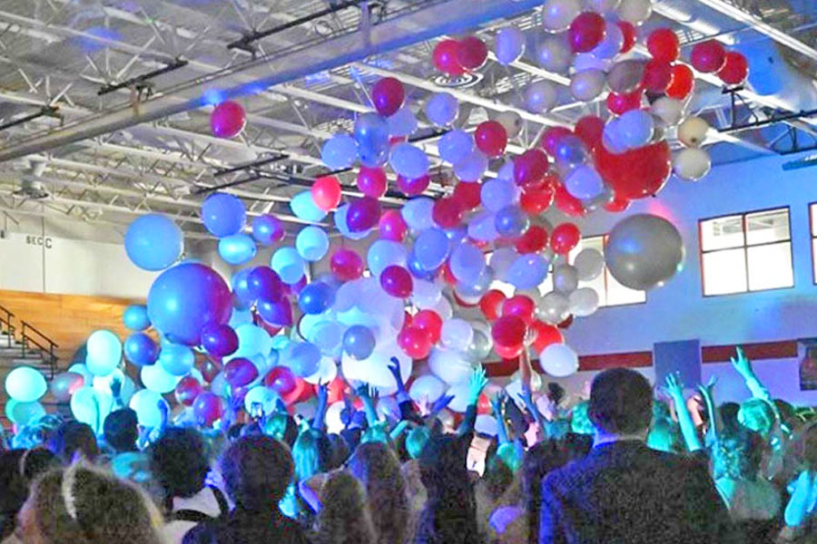 balloon-drop-for-main-page Balloon Drop at North Hills High School